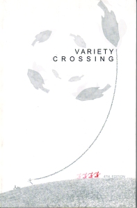 Variety Crossing 4th Edition