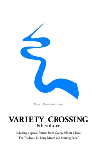 Variety Crossing 8th Edition